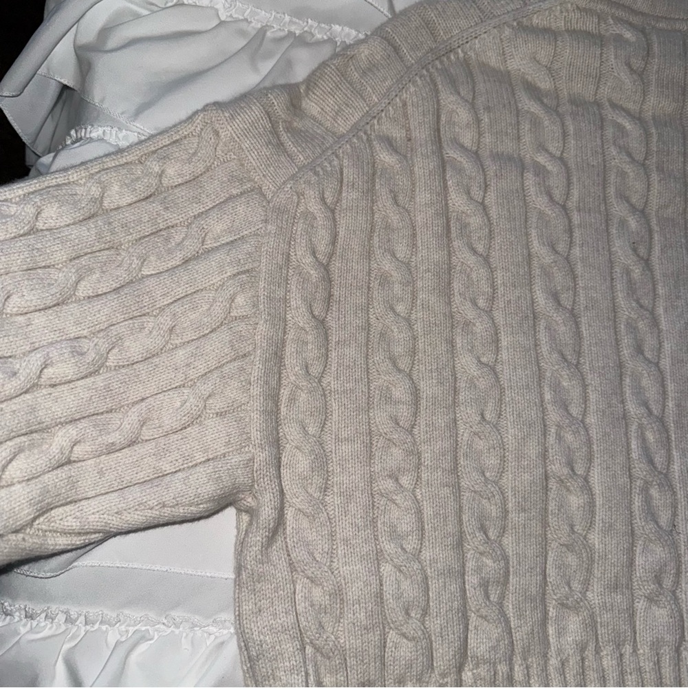 Aritzia Octavia Zip Hoodie - Picture 10 of 11